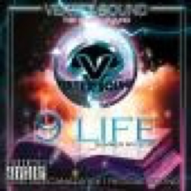 VERTEX SOUND Presents9 LIFE by MAVADO, VYBZ KARTEL, ELEPHANT MAN, GENIUS & MORE! cover