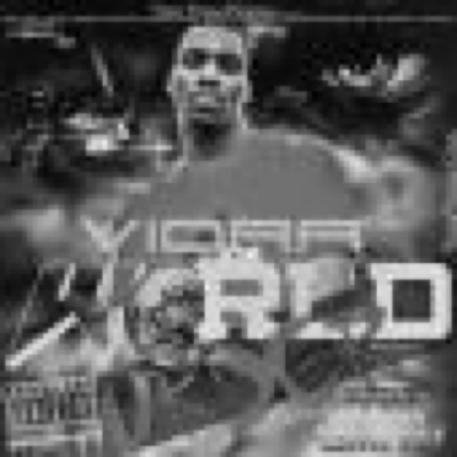Viora World Order cover