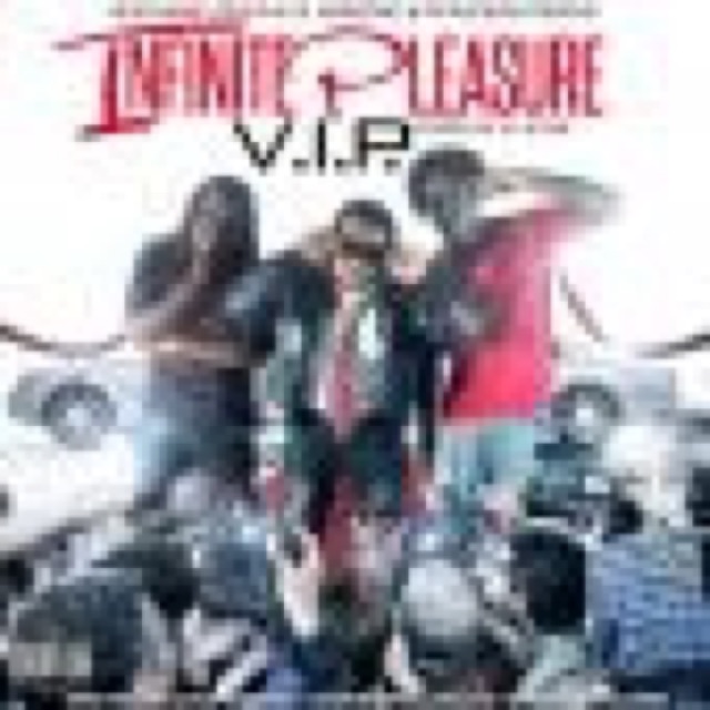 VIP by IP (INFINITE PLEASURE) cover
