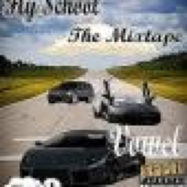 VOwel Fly chool by VOwel cover