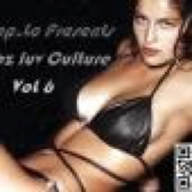 Vybz Luv Cultue Vol 6 by chop lo cover