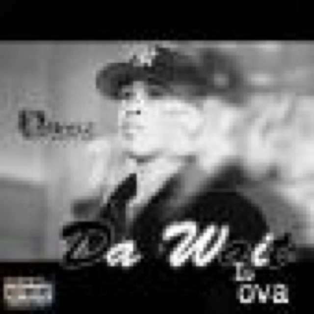 Wait Iz Ova cover