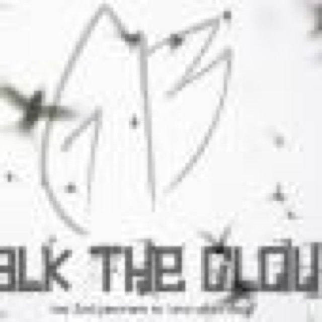 Walk The Clouds cover