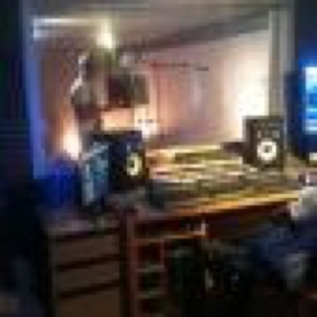 Warming Up by Sprogyniro cover