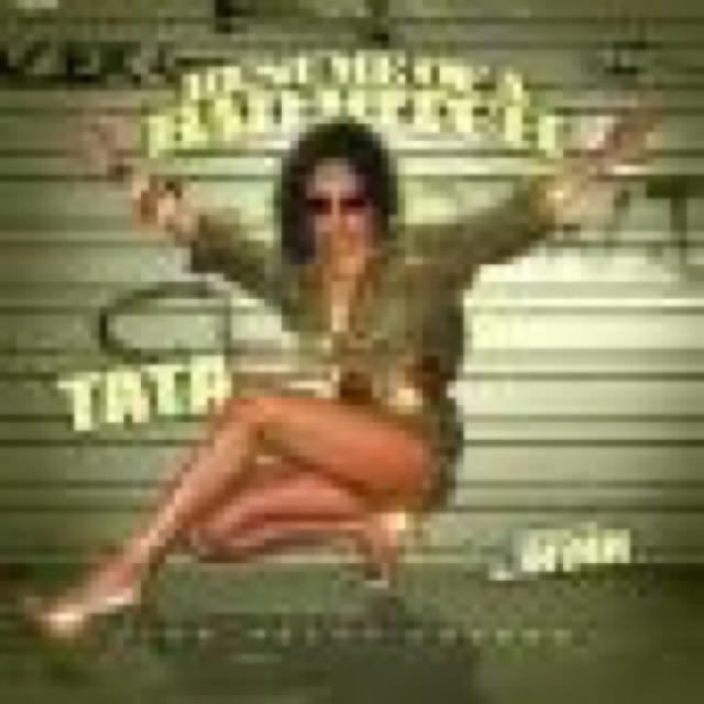 WATCH ME WORK VOL 5 cover