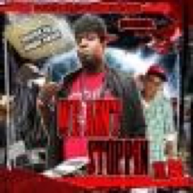We Aint Stoppin Vol 16 Hosted By Philly Swain Mixed by Ai Productions cover