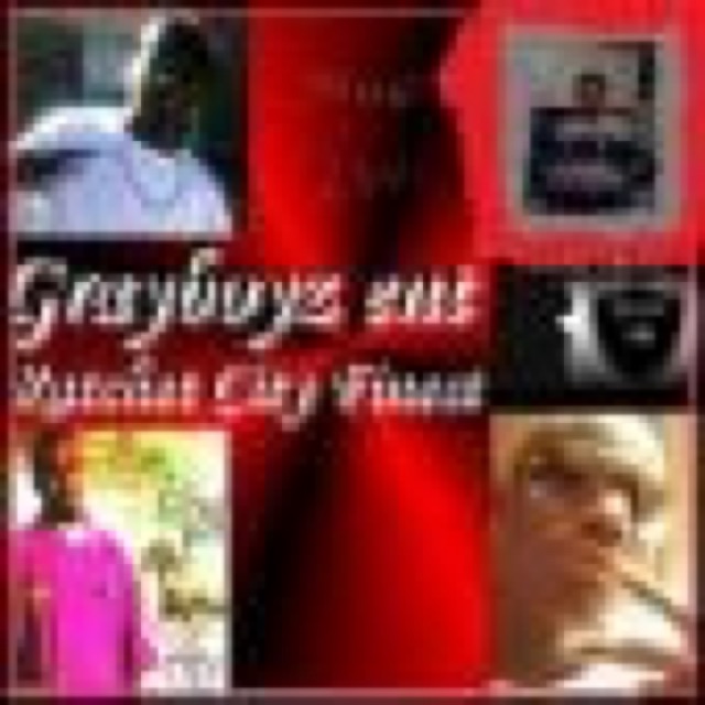 we do it for da city of shreveport by grayboyz cover
