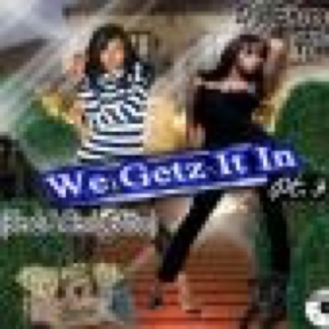 We Getz It In Pt3 Blends Heroin Edition cover