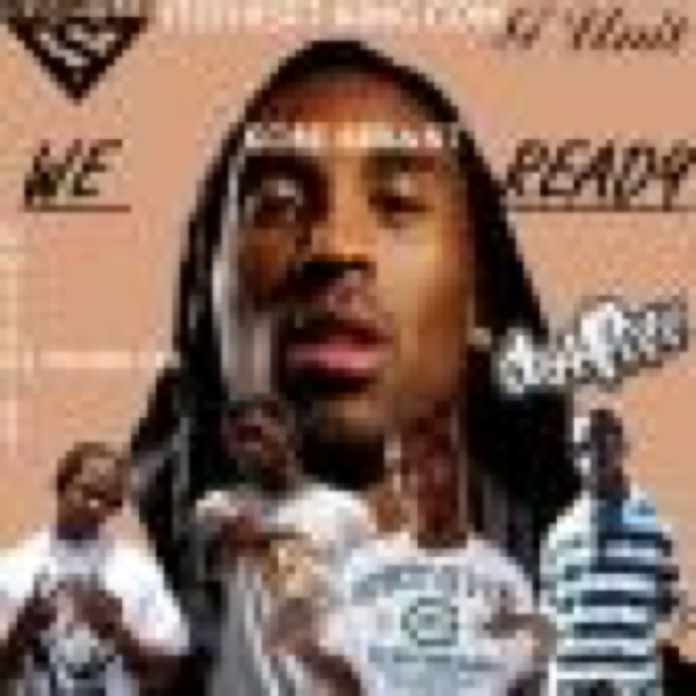 We Kobe Bryant Ready Hosted By Dj Young Cee cover