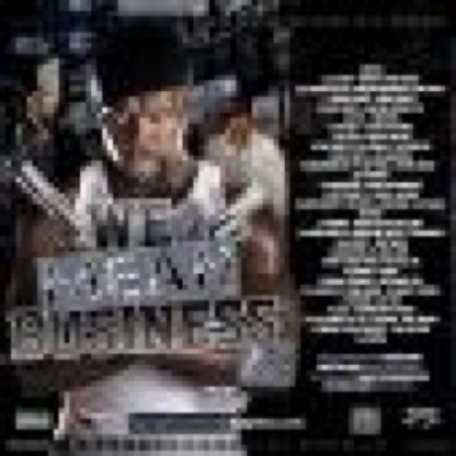 WE MEAN BUSINESS 29 cover