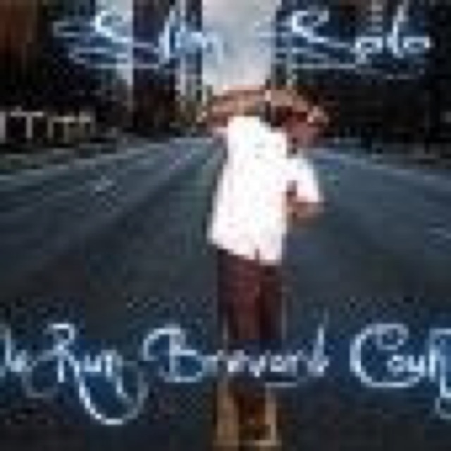 We Run Brevard County Vol1 by Slim Solo/Various Artist cover