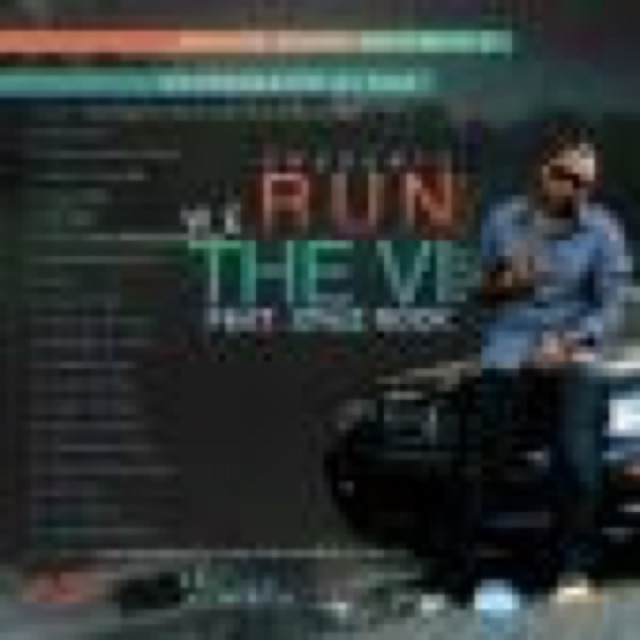WE RUN THE VI vol 4 feat CRUZ ROCK JAHLION SOUND MOVEMENTS KRUNKMASTER DJ SLIK cover