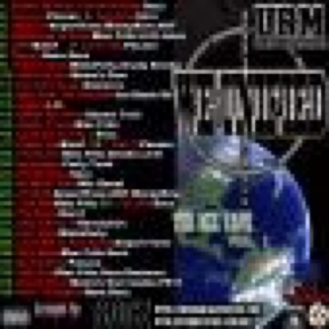 WE UNIFIED vol 1 cover