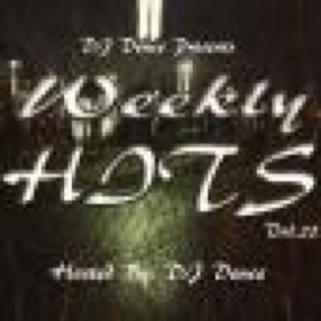 Weekly Hits Vol22 cover