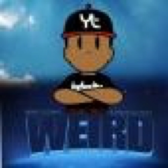 WEIRD we escape in r dreams cover
