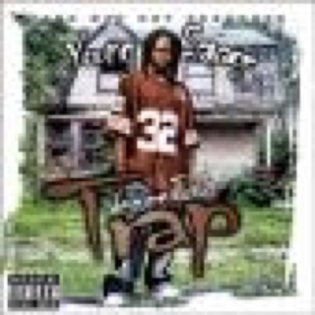 Welcome To Da Trap by Young Savage cover