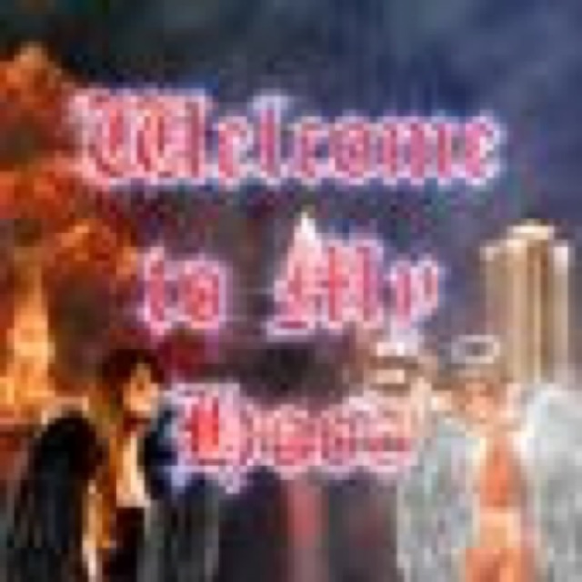 Welcome to My Hood cover