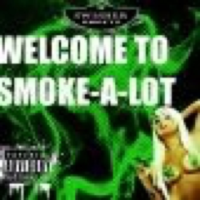 Welcome To Smoke A Lot unfinished by R@tchet Boi cover