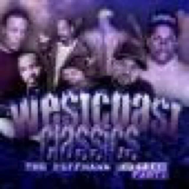West Coast Classics Disc 1 by Dr Dre, Snoop Dogg, Ice Cube ,Dj Quick,Mc Eight,2pac,EAzy E ,piffmann cover