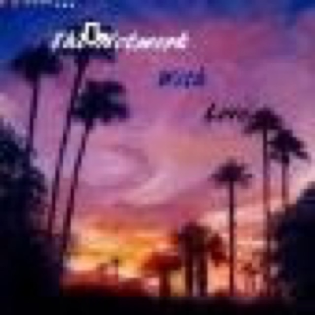 Westside Network From The Network With Love cover