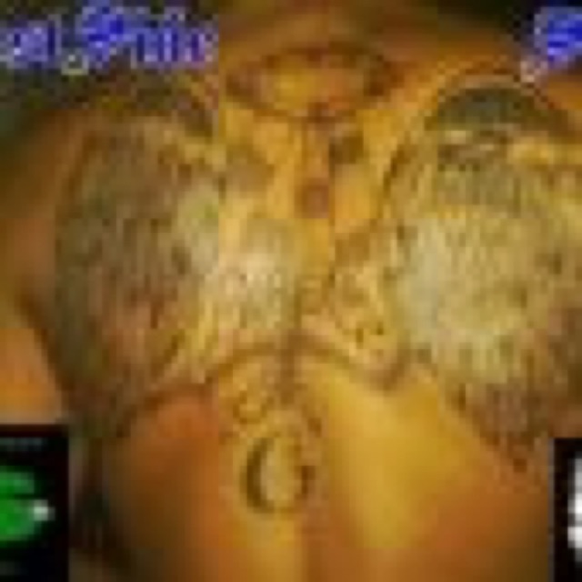 WestSide Story Uptown by Lil Steve cover