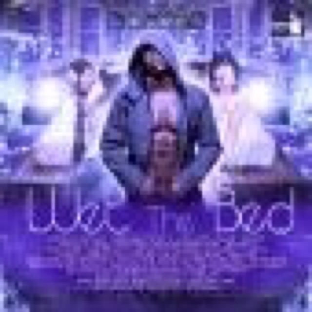 WET THA BED by CHRIS BROWN, KELLY PRICE, KEYSHA COLE, TANK, BOBBY V cover
