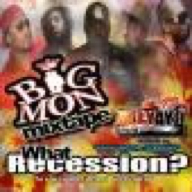 What recession cover