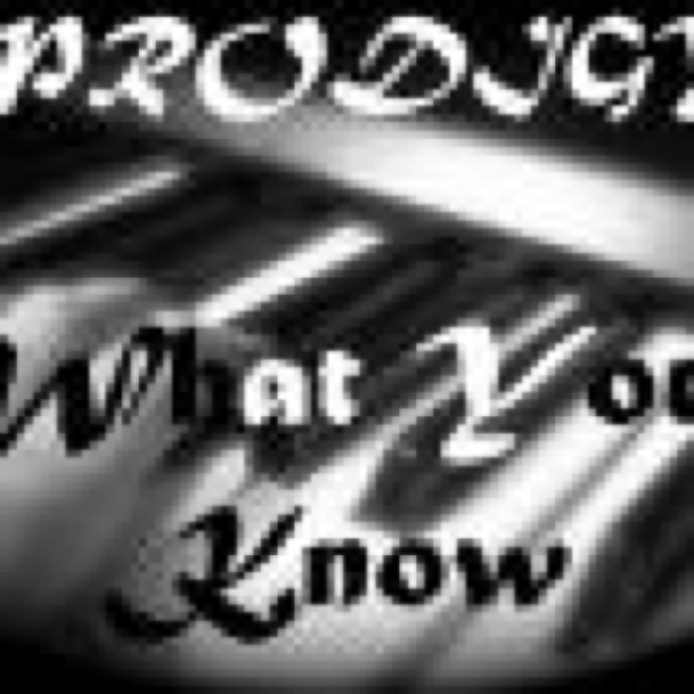 What You Know: The Mixtape cover