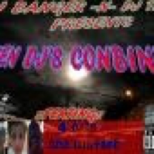 WHEN DJS CONBINE VOL:1 cover