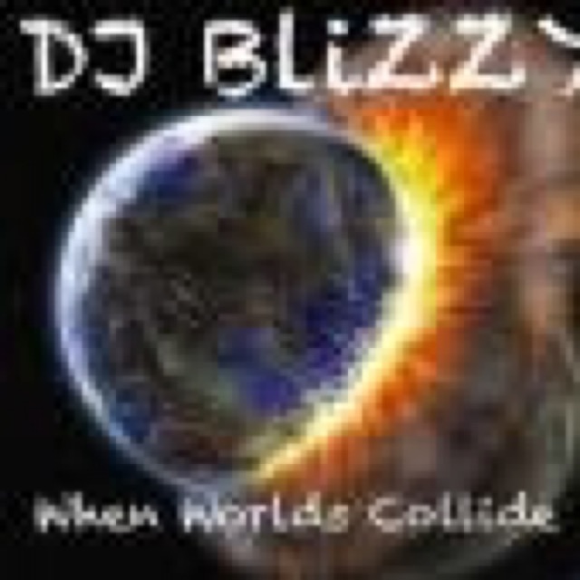 When Worlds Collide cover