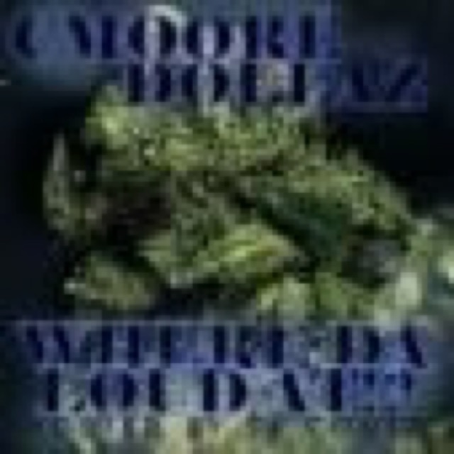 Where Da Loud at by CMooreDollaz, YaBoiMikeT cover