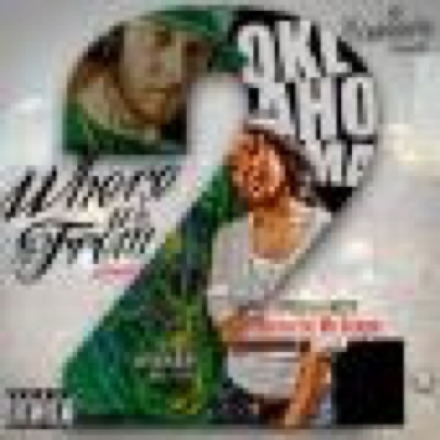 Where WE From Vol2 Hosted By Mz Unique cover