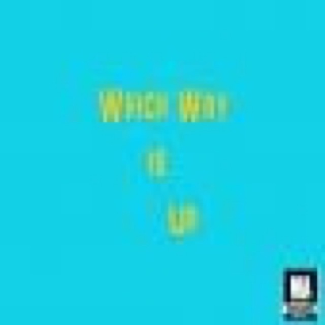 Which Way Is Up cover