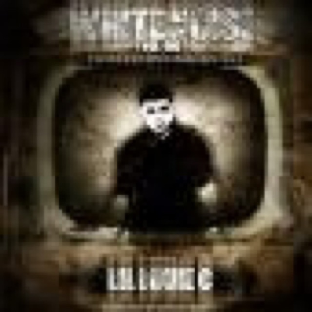 White Noise Vol1 by LiL LouiE C cover