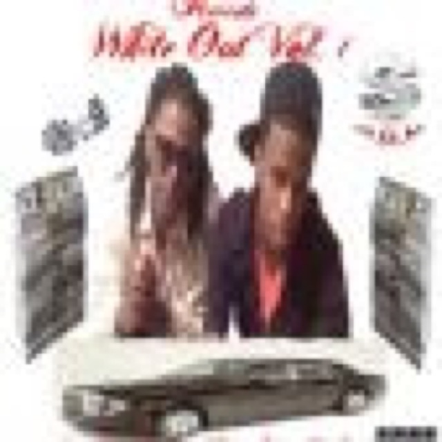 whiteout vol 1 cover