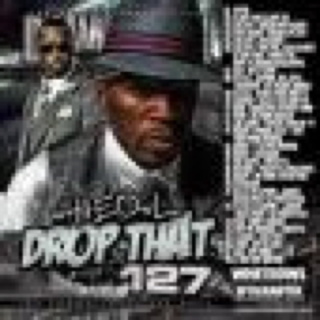Whiteowl Drop That 127 by Various Artists cover