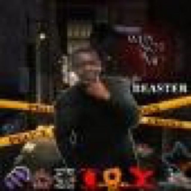 Why Not B Me cover