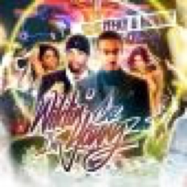 Wildin Cuz Im Yung 25 by Zeek And Hunnit cover