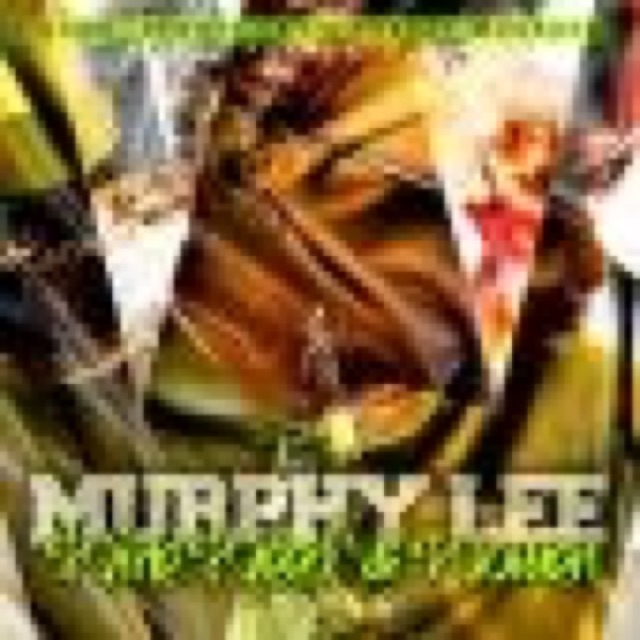 Wine, Weed, Women by Murphy Lee cover