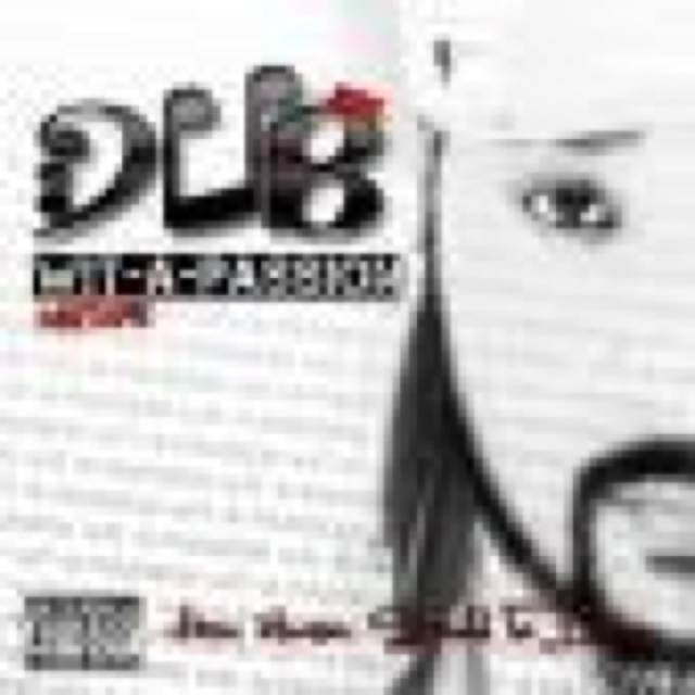 Wit A Passion cover