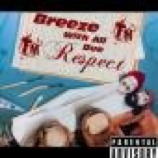 With All Due Respect cover