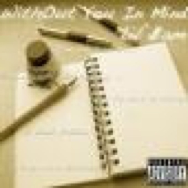 Without You In Mind cover