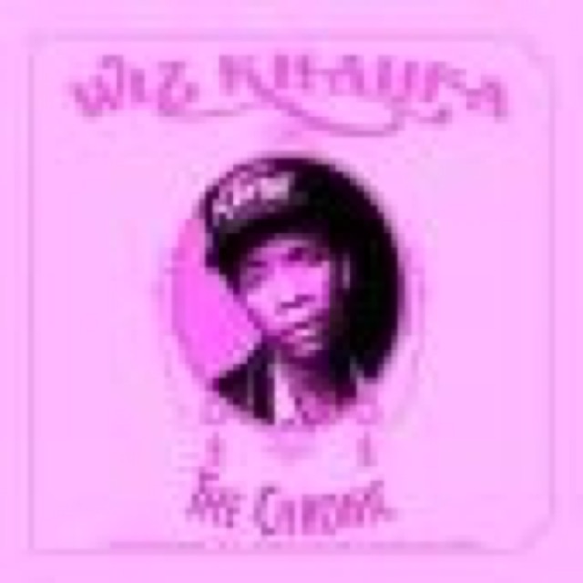 Wiz Khalifa The Chronic 2010 Screwed Not Chopped by Wiz Khalifa cover