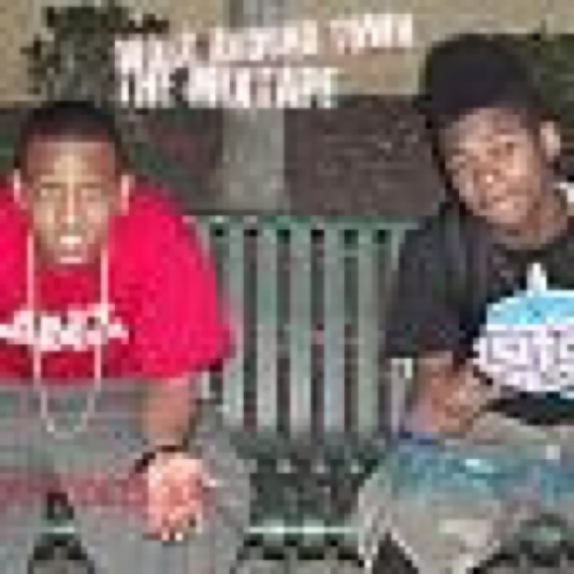 Word Around Town The MixTape cover