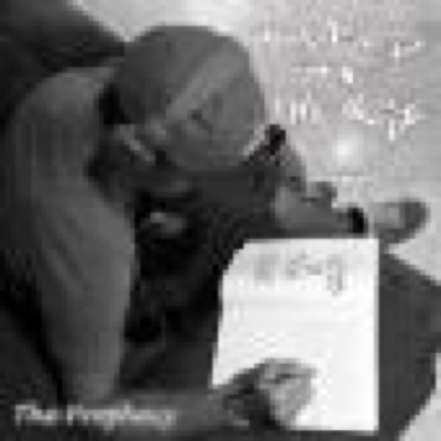 Words of The Wise by The Prophecy cover