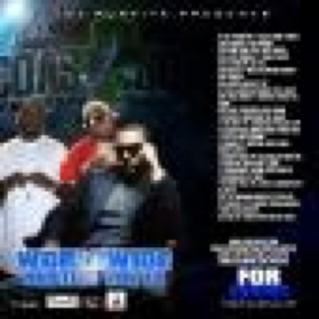 Worldwide Hustlin Vol 12 by Various cover