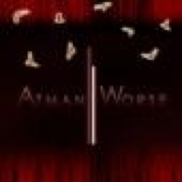 Worse by Atman cover