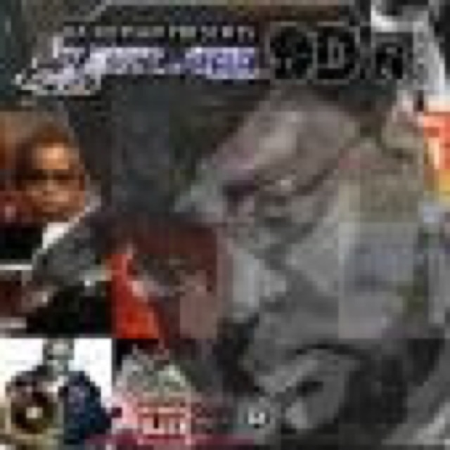 XEL OHH 9Ds MIXTAPE PRESENTED cover