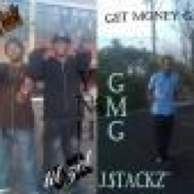 Y*N*H STRICTLY 4 Promo by YNH, j.$tackz, LiLZel, Ruga Rell cover
