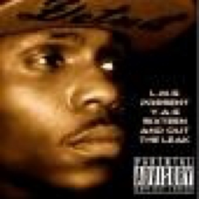 YAG SIXTEEN AND OUT THE LEAK by Y.A.G cover